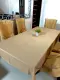 Table Cloth Plain Cover - Plain Table Cloth. 