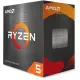 AMD Ryzen 5 5600 3.5 GHz Six-Core AM4 Processor. 