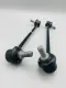 [GENUINE] Stabilizer Link. Front. Left & Right Side Set. 2 pcs. for Grand Starex(2007-2013). D4CB.CRDI/D4BH.TCI. Left: 54830-4H200. 54830-4H000. Right: 54840-4H200. 54840-4H000. GENUINE PARTS. 