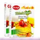 2PCS MAYA ThinkHeart Whole Wheat Pancake 400G. 