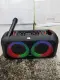Brodu Subwoofer Bluetooth karaoke speaker BTS 1709. 