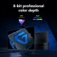 Xiaomi Gaming Monitor G27i EU Global Version 27 Inch 165Hz Refresh Rate 1ms GTG Monitor. 