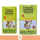 Nematocide Dewormer Pyrantel Embonate 15ml & 60ml. 