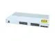 Cisco Catalyst 1000 Series Switches│C1000-24T-4G-L│24x 10/100/1000 Ethernet ports 4x 1G SFP uplinks│Managed│Enterprise Class│Layer 2│Small Business and offices│Cisco Switch. 
