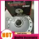 Front Hub TMX 125 Alpha. 
