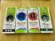 FlexStick / FlexTock  Ballpen - 0.7/0.5 Black/Red/blue/green Flex office. 