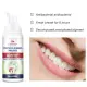 Lanemay Teeth Whitening Oral Care Health Mousse 60ML. 