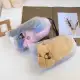 "MINI GALORE" Assorted Color Bear Socks (10 Pairs). 