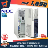 Nec Computers Buy Nec Computers At Best Price In Philippines Www Lazada Com Ph