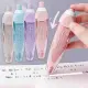 6M Portable Push Correction Tape Correction Tape Interchangeable Refill Stationery Aesthetic. 