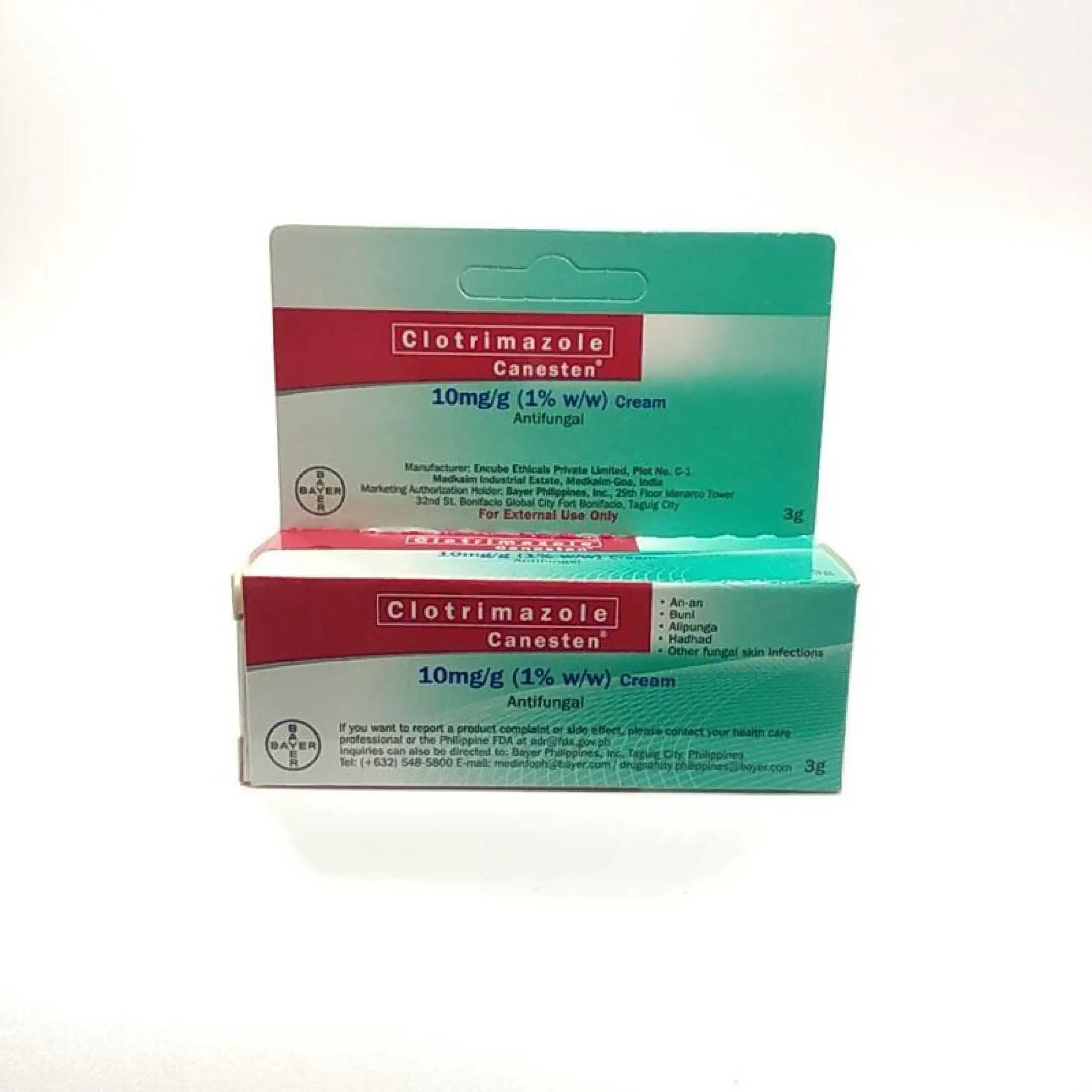 canesten cream 3g lazada ph