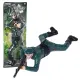 Crawling Military Army Soldier Characters Battery Operated Toy Action Figure. 