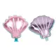 Foil Balloon ( Shell ). 