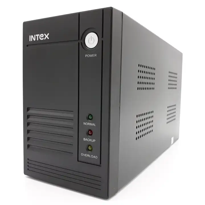 Intex UPS 1500VA Uninterruptible Power Supply