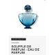 Perfume Sample Shalimar Souffle de Parfum EDP 1-5ml. 