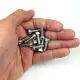 10 pcs Stainless Steel Cap Head Hex Bolts for Bike Bottle Cage. 