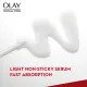 Olay White Radiance Niacinamide Face Serum Light Perfecting Essence Brightening Skin Care 30ML. 