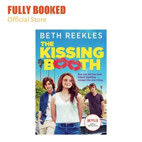 the kissing booth free online