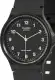 Casio Watch for Unisex MQ-24-1BLDF Black Rubber Strap 30m Analog. 