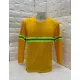 Plain Long Sleeve With Reflector Uniform For Men Construction (TOP SALES). 