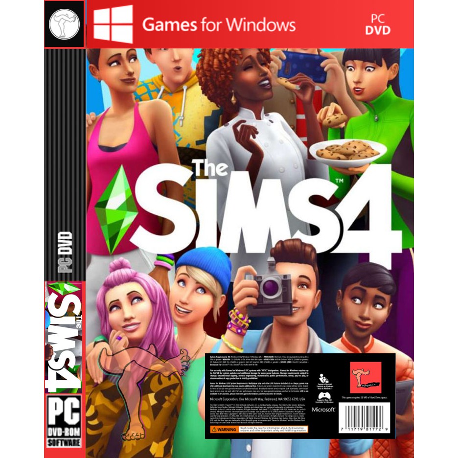 sims 4 deluxe edition pc all in one download