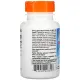 Natural Vitamin K2 MK-7 with MenaQ7, 100 mcg, For Healthy Bones and Soft Tissue , 60 Veggie Caps. 