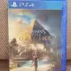 Ps4 assassin's creed origin. 
