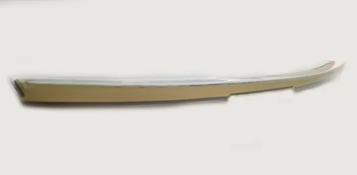 Unpainted Ducktail Spoiler for Lancer EX