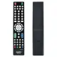 New  for PRESTIZ TV HUAYU Replacement PRESTIZ RM-034S + RM-L1599 Huayu Universal remote control for Chin LED LCD. 