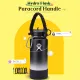 HydroFlask Rope Handle Aquaflask Accessories Aquaflask Rope Paracord Handle Wide Mouth Bottle Portable Rope Handle for Outdoor Hiking Travel. 