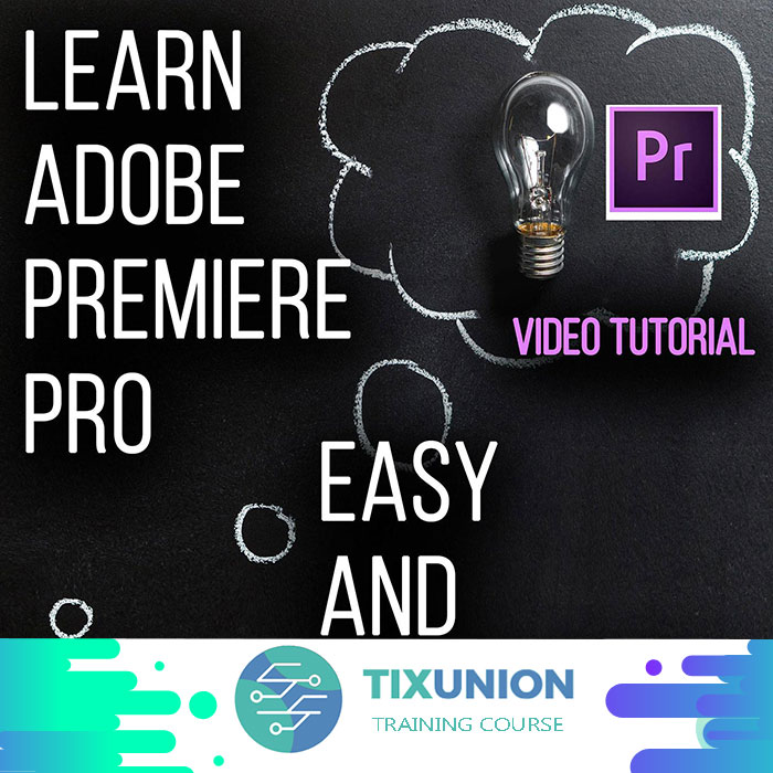 learn adobe premiere pro
