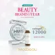 MOSBEAU COLLAGEN PLUS 12000 15 Bottles / 50ml. 