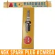 SPARKPLUG "NGK" CMR6A. 