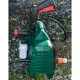 Bosch Easy Aquatak 100 Portable High Pressure Washer (w/ 360° Adjustable Nozzle). 