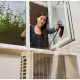 Bosch Easy Aquatak 100 Portable High Pressure Washer (w/ 360° Adjustable Nozzle). 