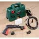 Bosch Easy Aquatak 100 Portable High Pressure Washer (w/ 360° Adjustable Nozzle). 