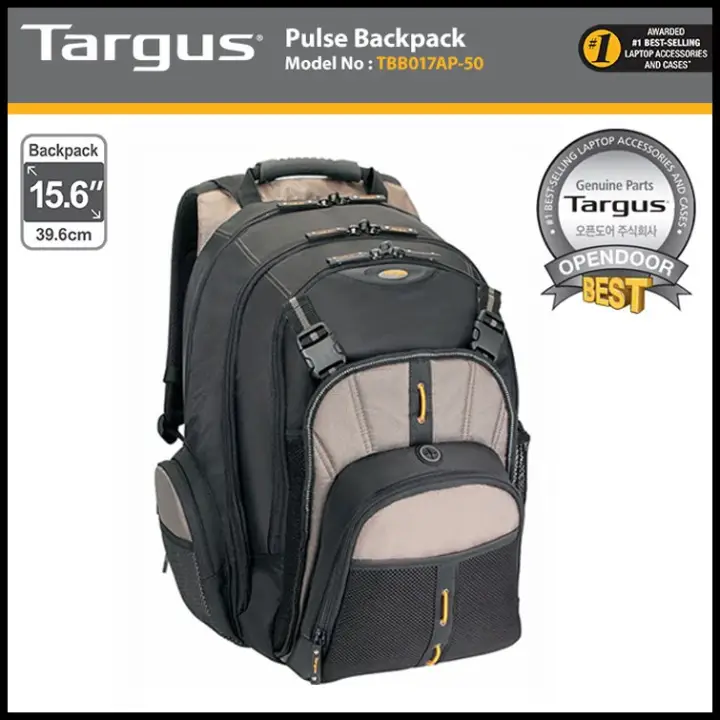 Targus metro backpack 15 Clearance