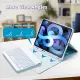 [Ship from🇵🇭&COD] GOOJODOQ Wireless Bluetooth Keyboard and Case and Mouse or iPad Keyboard and Mouse Combo For iPad Pro 11/ Air 3 10.5inch/7/8/9 Gen10.2inch/ Air 2/1 9.7/ Air 4/5 10.9inch. 