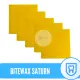 Bite Wax Yellow Local, or Saturn Topdent Dental Supply. 