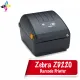 ZEBRA ZD220. 