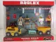 Roblox Zombie Attack Virtual Figure. 