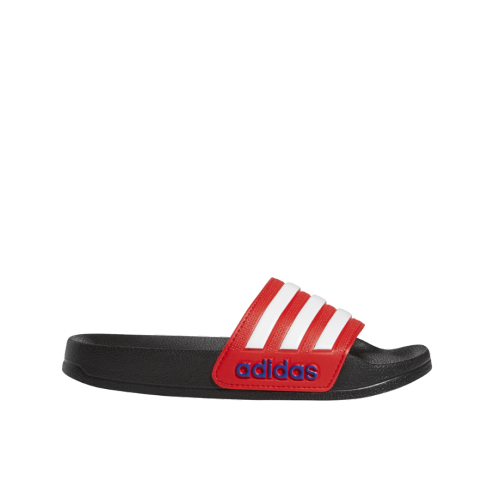 FY8844 - Sandalia Adidas Adilette Shower - Rojo – Boutique Boys