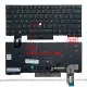 Laptop keyboard for Thinkpad E480 E485 L480 L380 T490 E490 E495 L490 T495 yoga L390 T480S P43S 01YP360 US. 