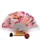 Authentic Store ✔ ✅100 J S✨Elegant Design Folding Handheld Abanico Abaniko/Pamaypay. 