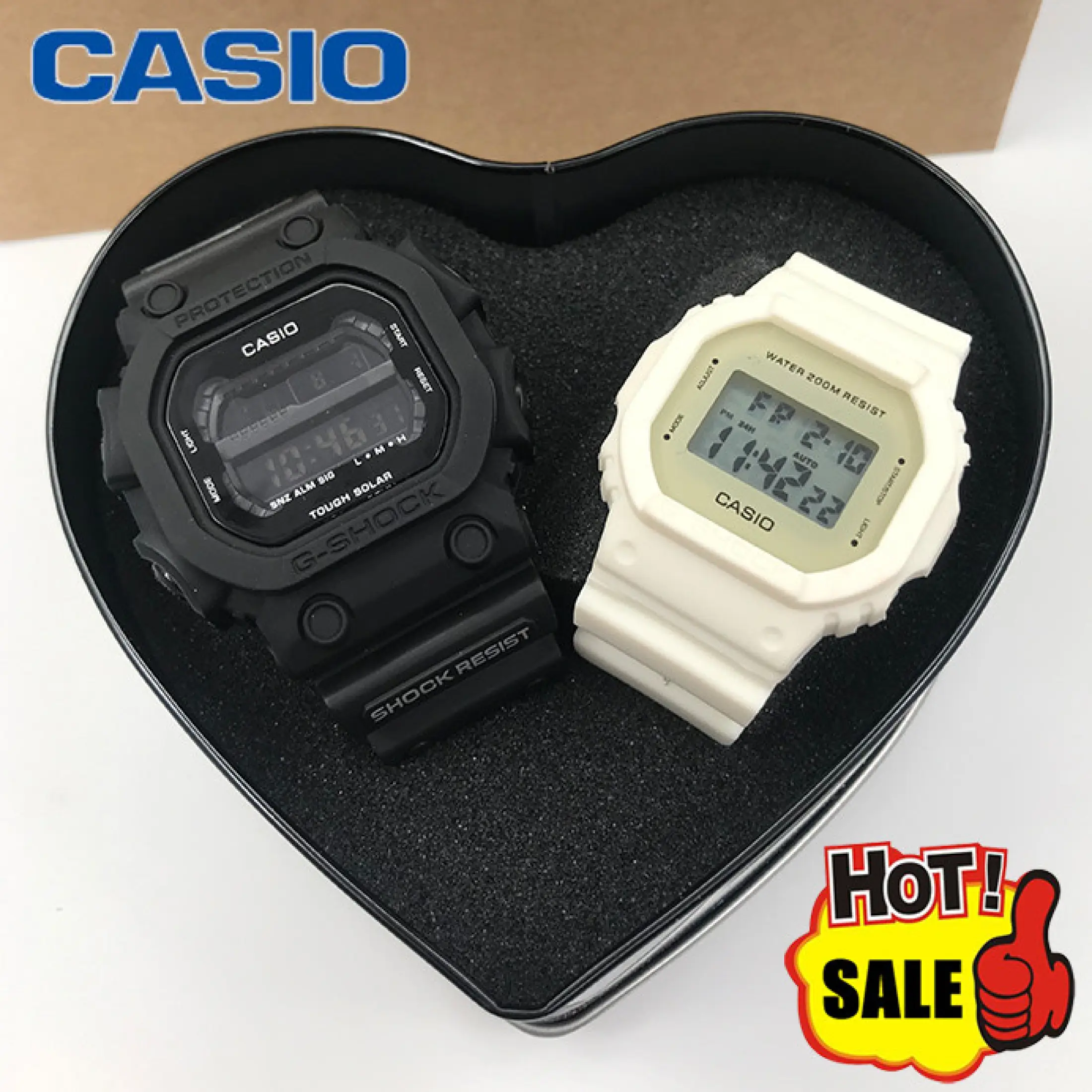 27 G Shock Pair Models Ideas Aksesoris