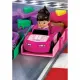 JOLLIBEE JOLLY SPEED RACERS | POPO | TWIRLIE | SEALED NEW. 