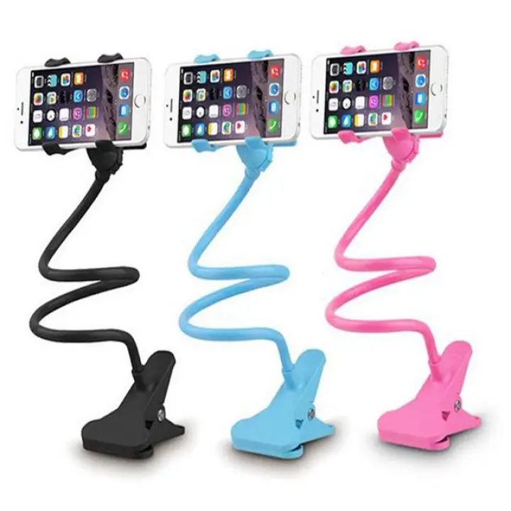 Clip Type Cellphone Holder Lazada Ph