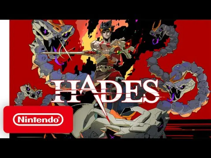 Hades cheats