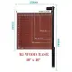 Wooden Board Document Cutting A4 A3 A5 B4 B5 Heavy Duty Cutter Board Office Supply Paper Cutter Board Cutter | School Supplies | Cutter for Paper Photo | Sale Now! Wood Paper Cutter with Adjuster and Sliding Paper Size | Slides. 