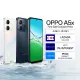 [ECOM EXCLUSIVE] OPPO A5x | Snapdragon 6s 4G Gen1 | Military-Grade Water and Shock Resistance. 